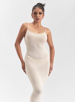 Maxi Dress Lua