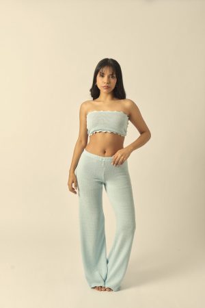 Cloudy pants - Sky