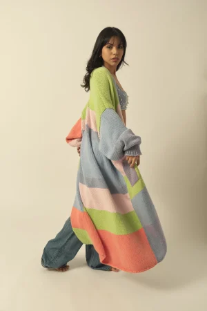 Supernova Cardigan