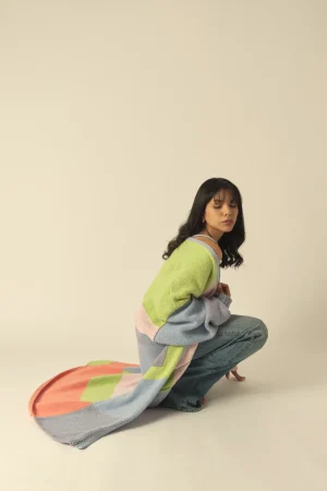Supernova Cardigan