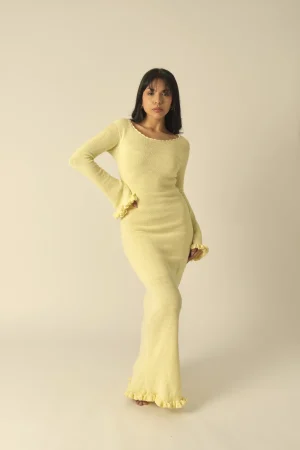 Solaris Dress