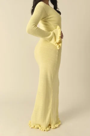 Solaris Dress