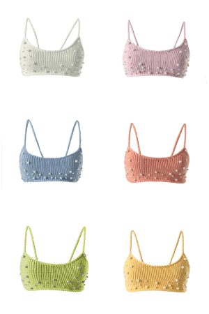 Bralette Lunaria